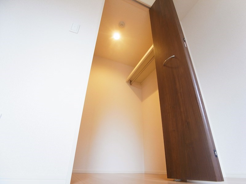 クレストフォーチュンＡ その他3