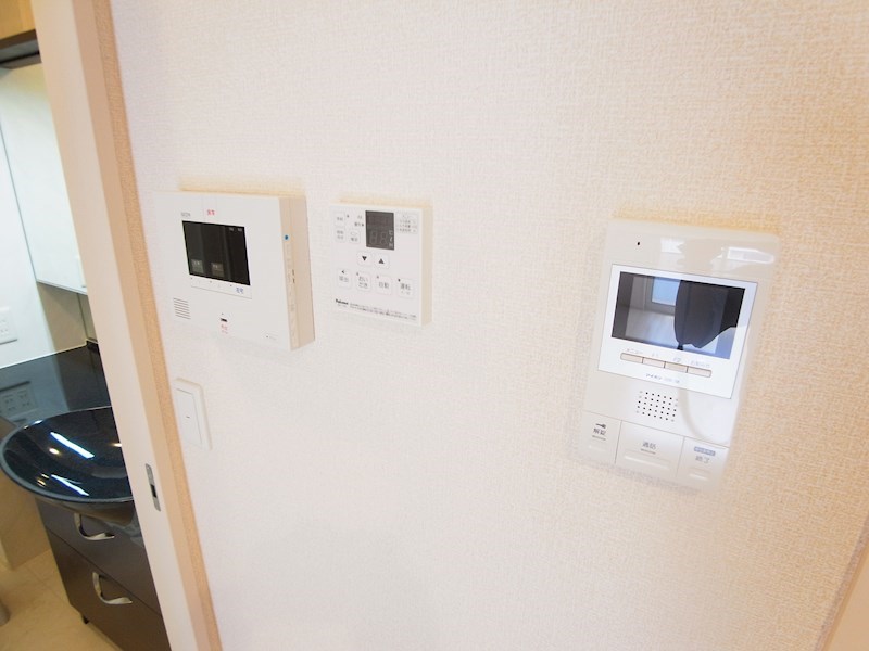 クレストフォーチュンＡ その他5