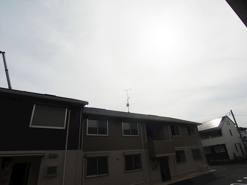 クレストフォーチュンＡ その他6