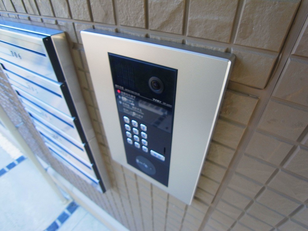 クレストフォーチュンＡ その他外観2