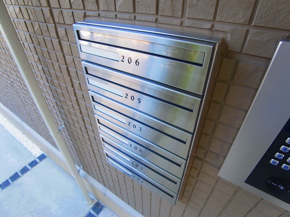 クレストフォーチュンＡ その他外観5