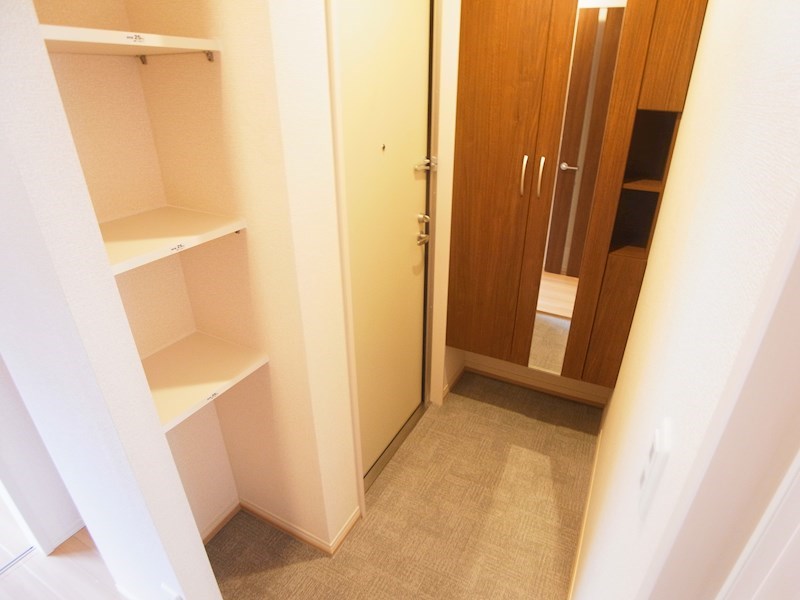 クレストフォーチュンＡ その他7