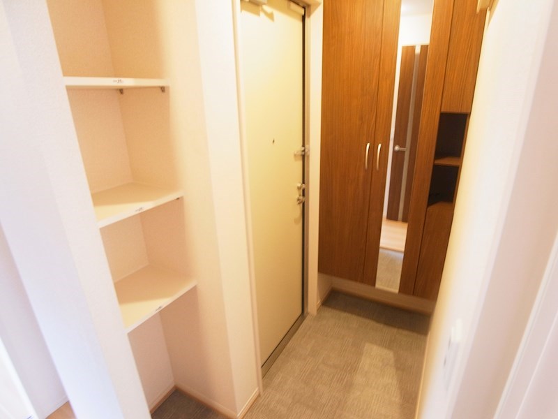 クレストフォーチュンＡ その他8