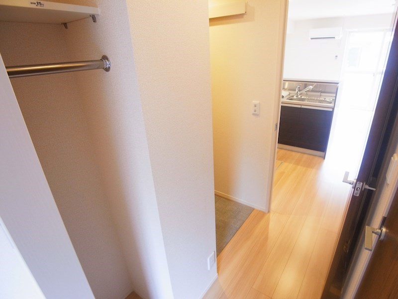 クレストフォーチュンＡ その他9