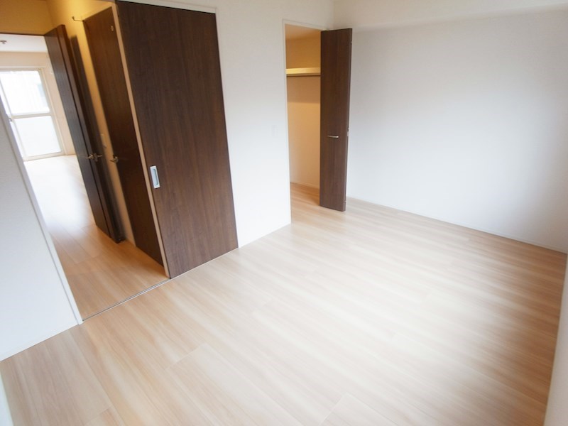 クレストフォーチュンＡ その他12