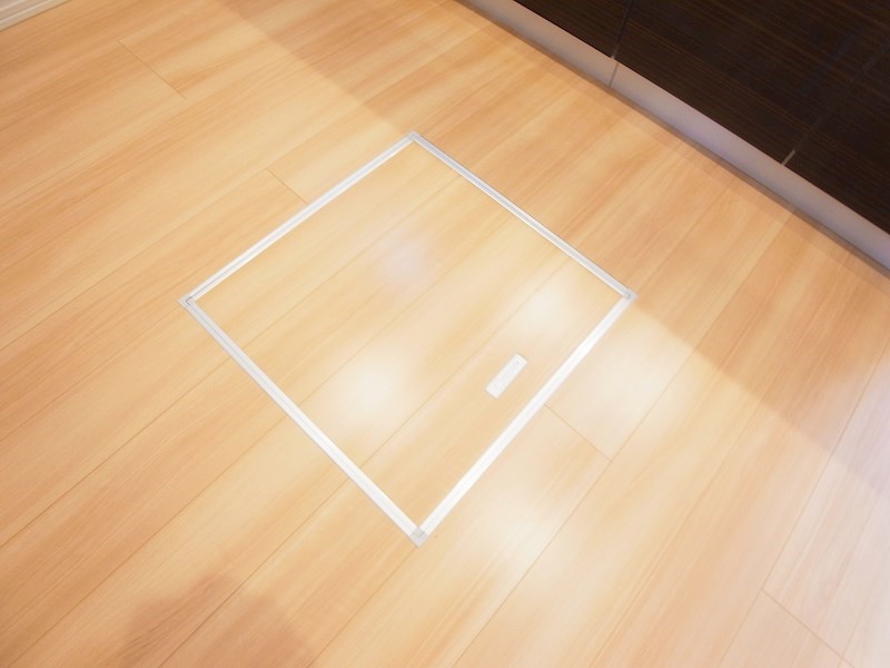 クレストフォーチュンＡ その他17