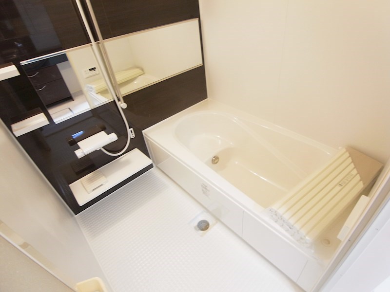 クレストフォーチュンＡ 風呂画像