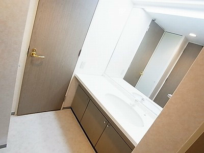 INSURANCE　BLDG.ⅩⅣ その他2