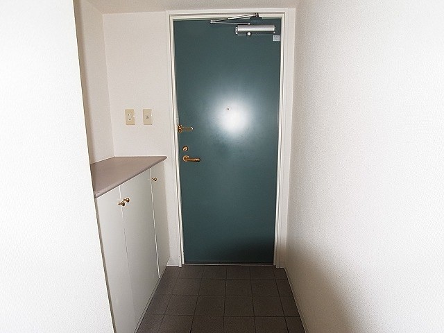 INSURANCE　BLDG.ⅩⅣ その他5