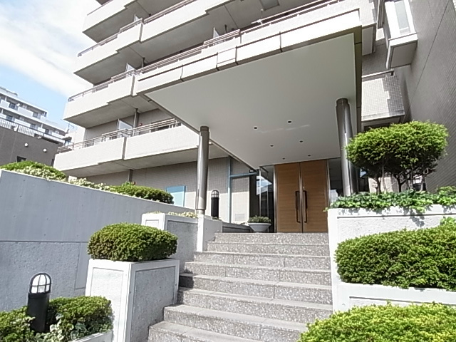 INSURANCE　BLDG.ⅩⅣ その他外観1