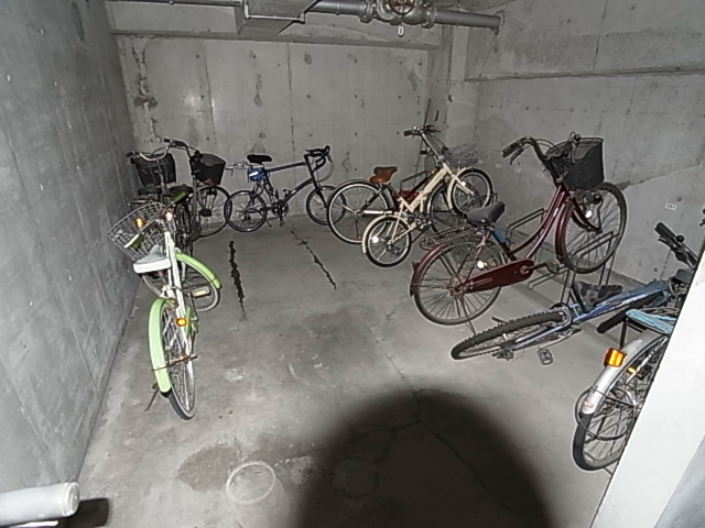 INSURANCE　BLDG.ⅩⅣ その他外観4