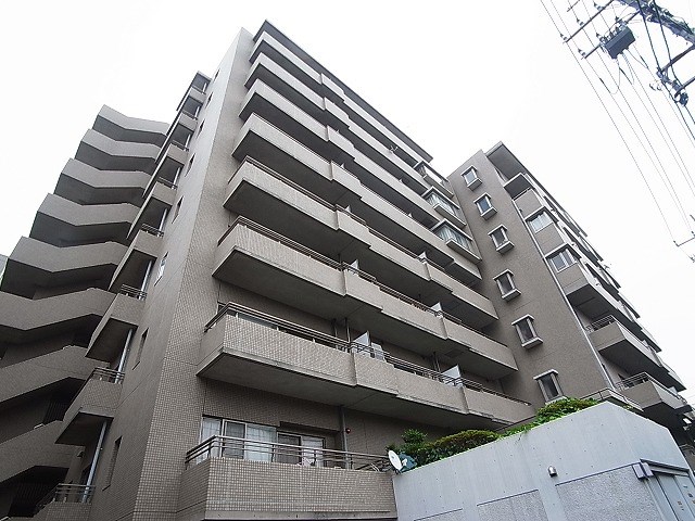 INSURANCE　BLDG.ⅩⅣ その他外観5