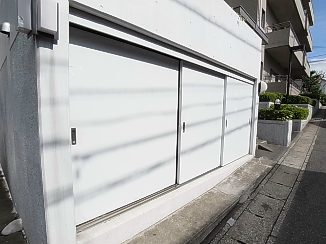 INSURANCE　BLDG.ⅩⅣ その他外観6