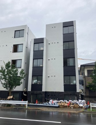 6th　Av.Residence　AYASE その他外観2