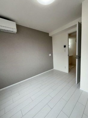 6th　Av.Residence　AYASE リビング