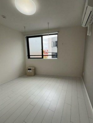 6th　Av.Residence　AYASE ベッドルーム