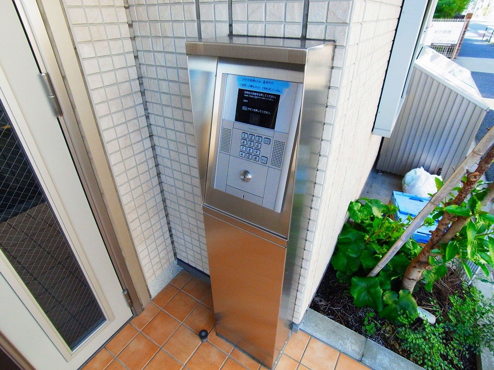 Ｐａｒｋ　Ａｖｅｎｕｅ その他外観3