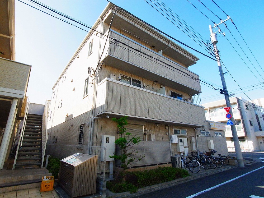 Ｐａｒｋ　Ａｖｅｎｕｅ その他外観4