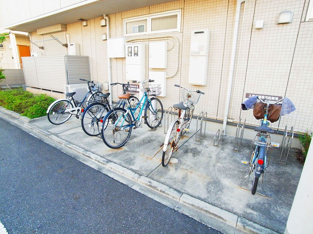 Ｐａｒｋ　Ａｖｅｎｕｅ その他外観5