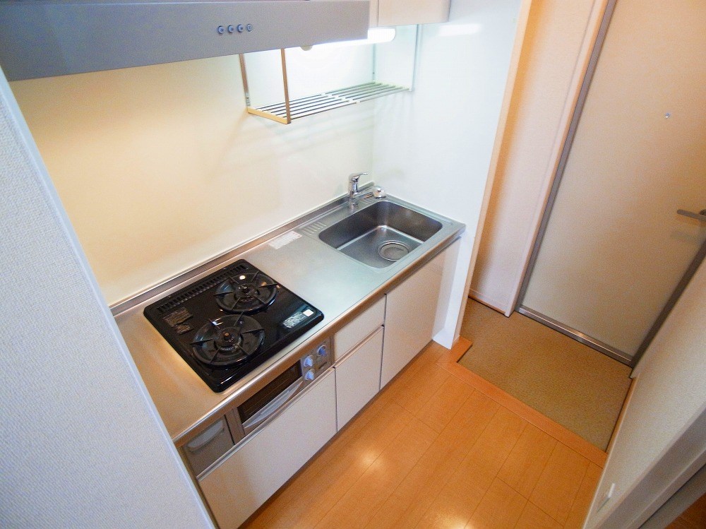 Ｐａｒｋ　Ａｖｅｎｕｅ その他9