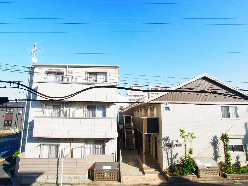 Ｐａｒｋ　Ａｖｅｎｕｅ その他10