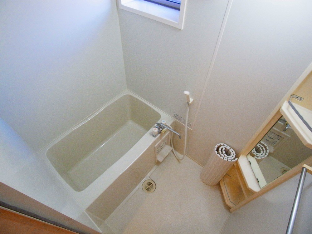 Ｐａｒｋ　Ａｖｅｎｕｅ 風呂画像