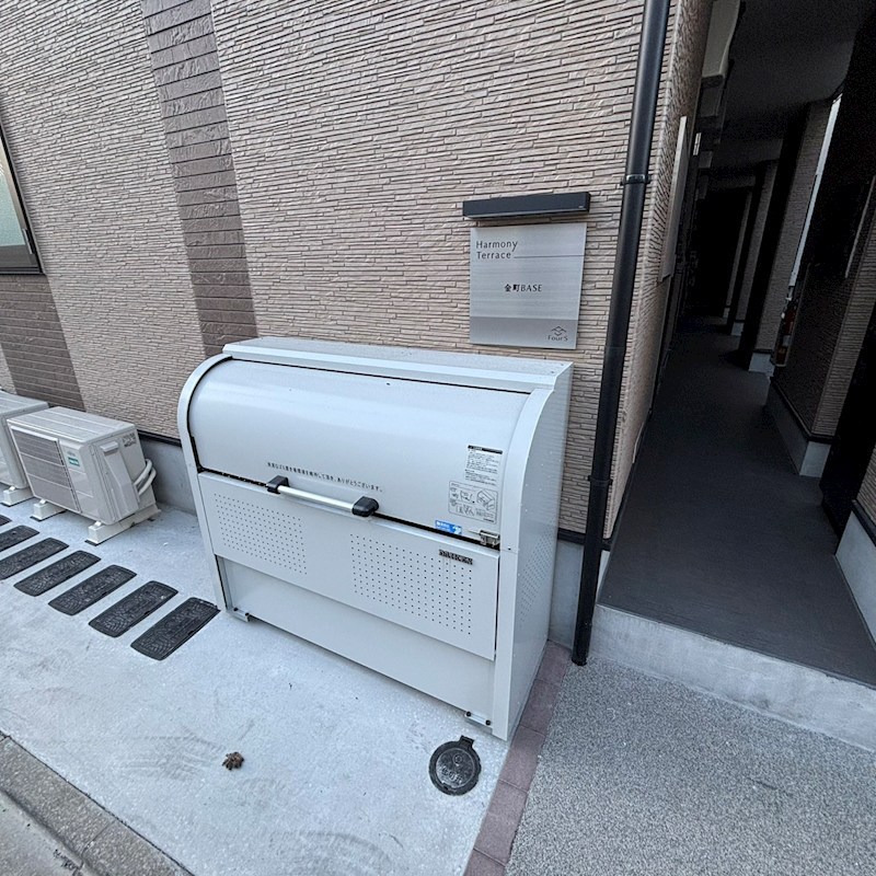 金町BASE  その他外観4