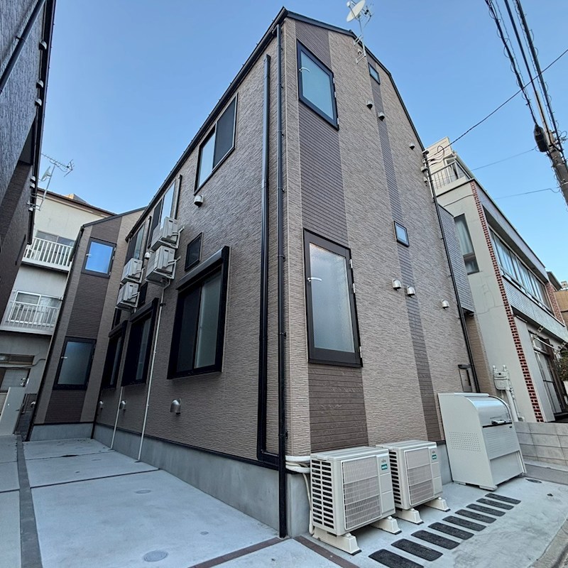 金町BASE  その他外観6