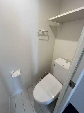 6th　Av.Residence　AYASE その他1