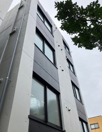 6th　Av.Residence　AYASE その他外観1