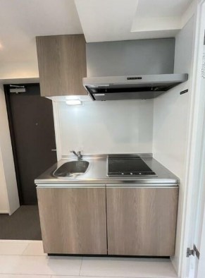 6th　Av.Residence　AYASE キッチン