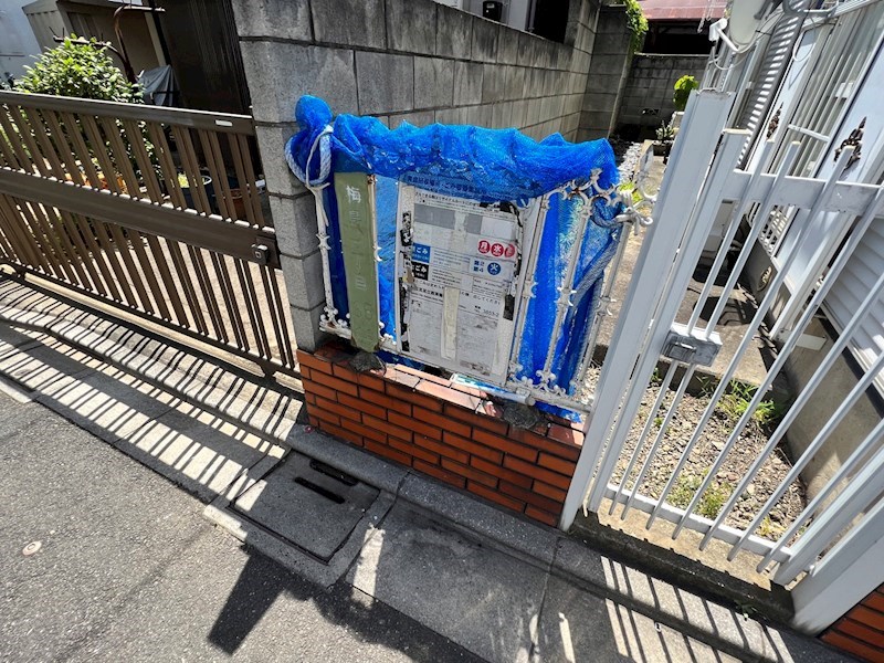 ヴィラメリディアン その他外観2