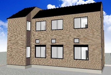 金町BASE 外観写真