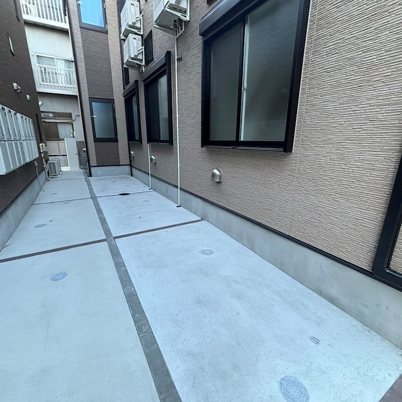 金町BASE  その他外観5