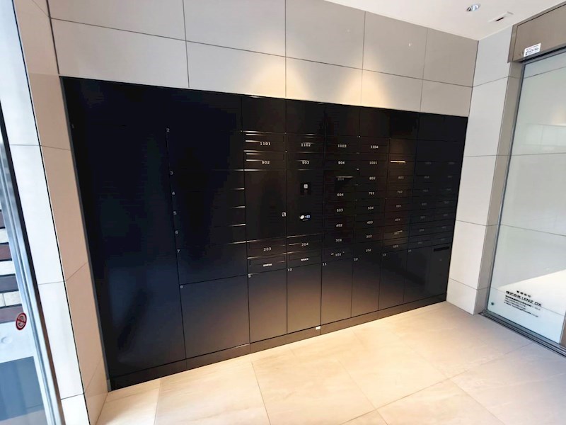 AELL亀有 その他外観2