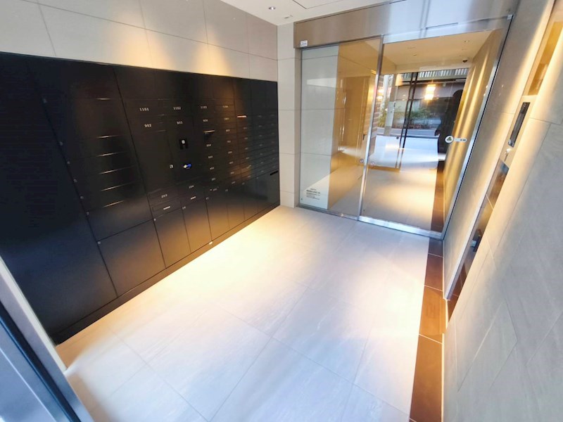 AELL亀有 その他外観4