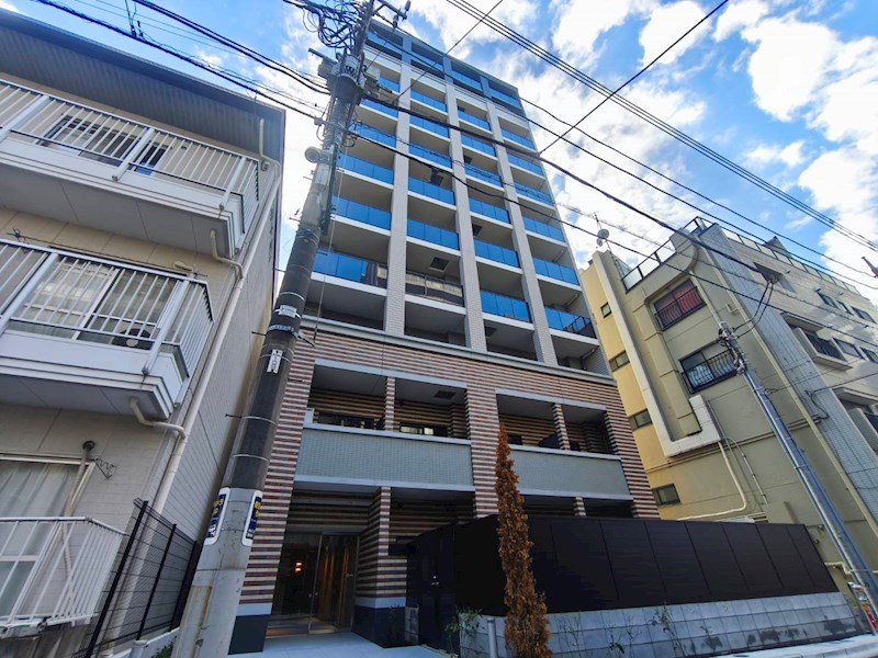 AELL亀有 その他外観6