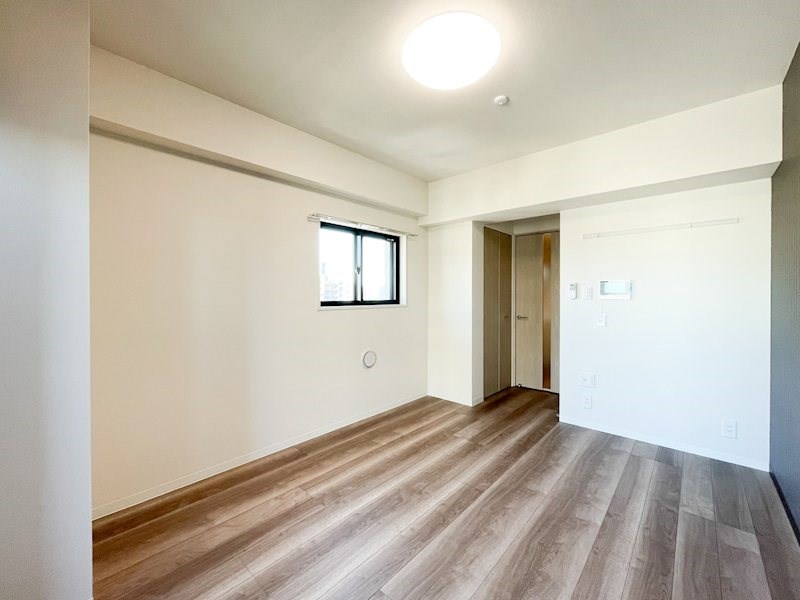 AELL亀有 リビング