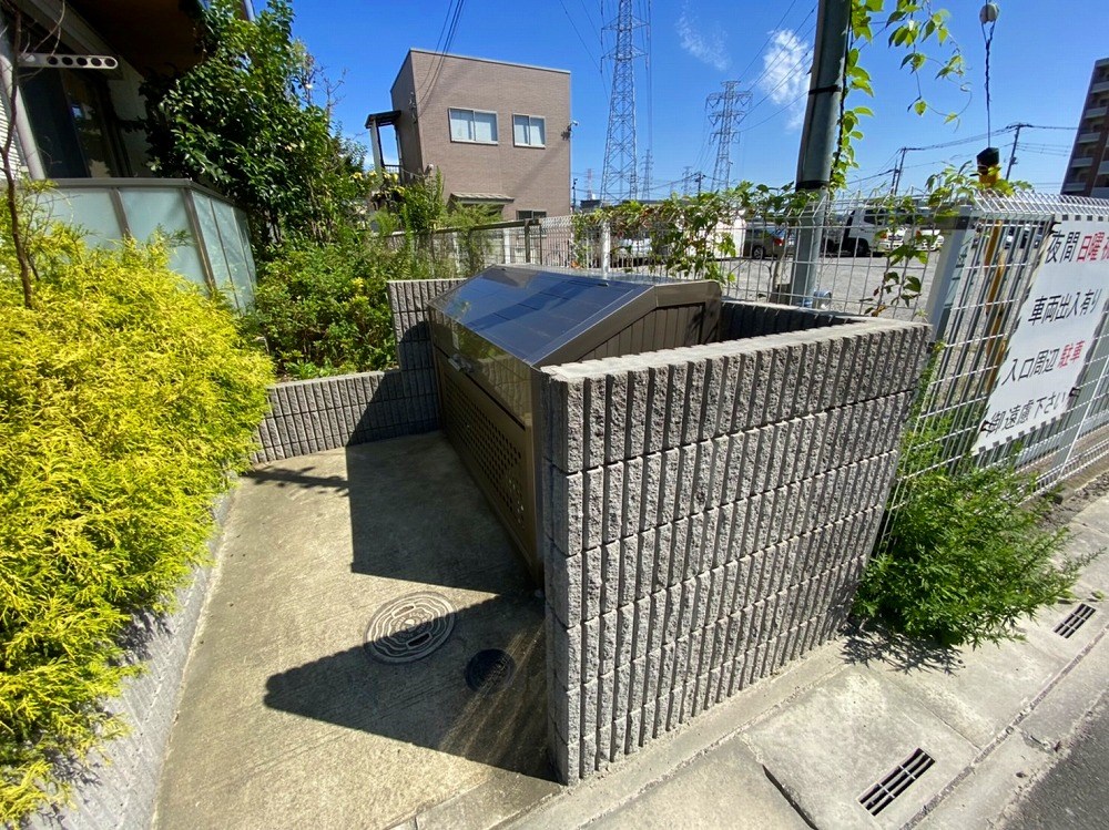 shu shu cinque その他外観2