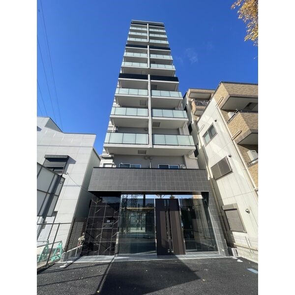 MAXIV ALIVE梅島 その他外観1