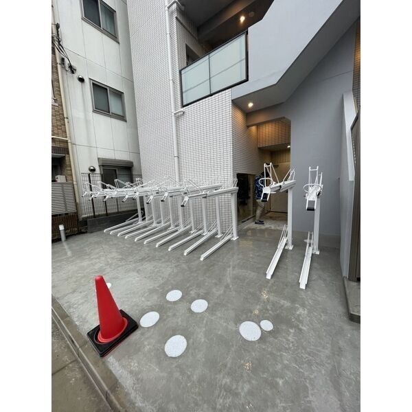 MAXIV ALIVE梅島 その他外観2