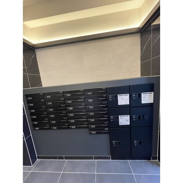 MAXIV ALIVE梅島 その他外観3