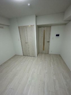 MAXIV ALIVE梅島 リビング