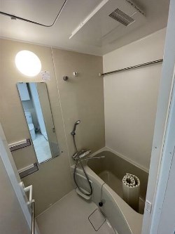 MAXIV ALIVE梅島 風呂画像