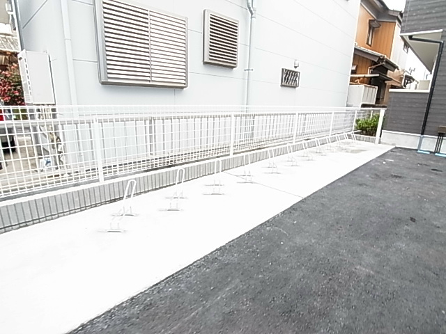 リブリ・ヴィレッジ その他外観6