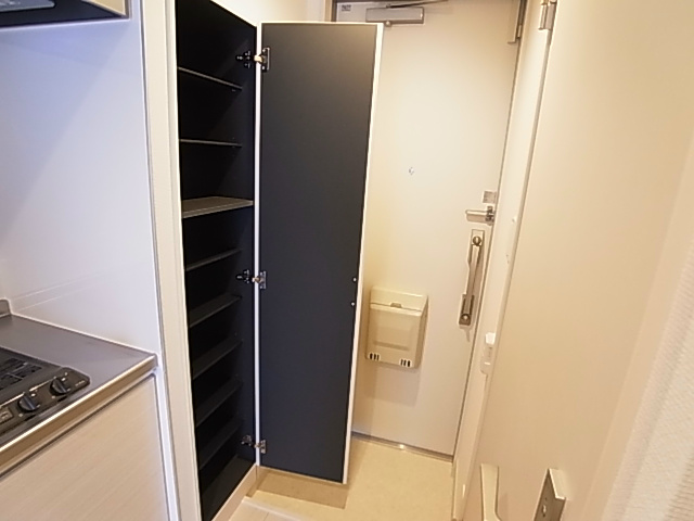 リブリ・ヴィレッジ その他8