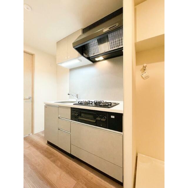 AELL亀有 キッチン