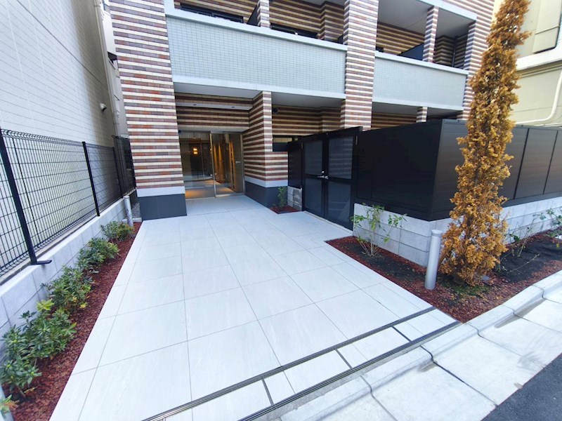 AELL亀有 その他外観1