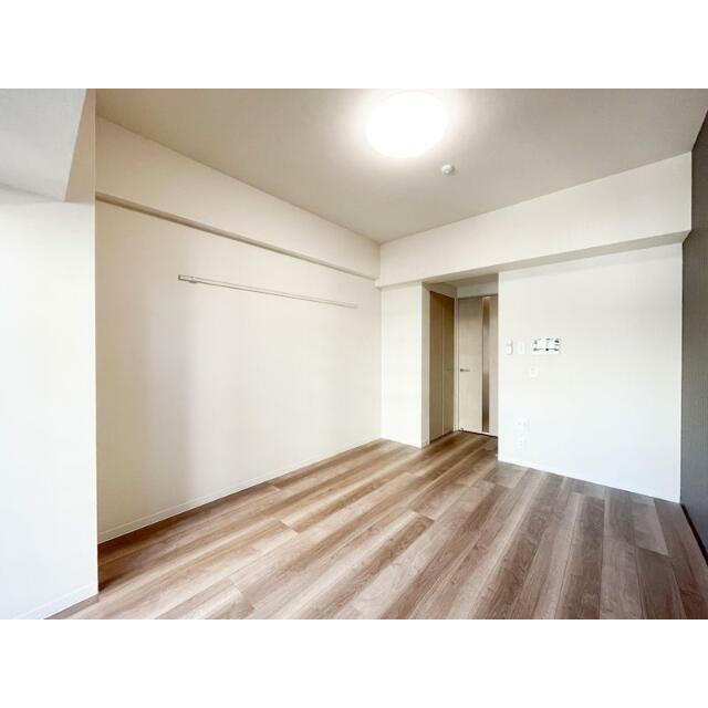 AELL亀有 リビング