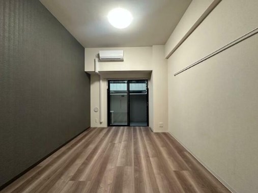 AELL亀有 ベッドルーム